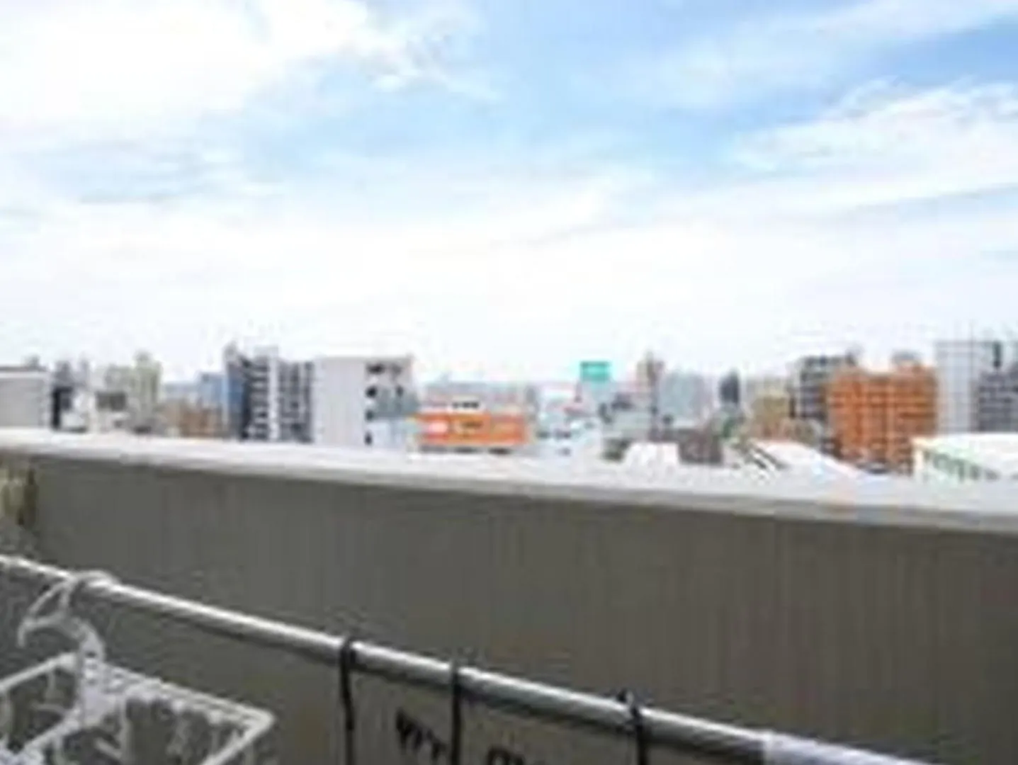 グランディ1002 Apartment Osaka Japan
